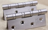 AISI 316 Stainless Steel Casting Deck Hinge
