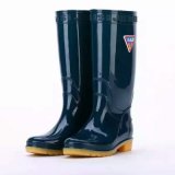 High Quality Industrial PVC Rain Work Safety Boots