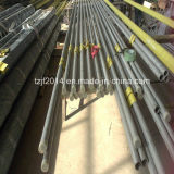 316L Stainless Steel Seamless Pipe Factory