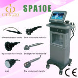 SPA10e Chinloo Factory Direct Sale Skin Rejuvenation Beauty Equipment with CE/ODM/OEM