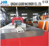 PVC WPC Decking Machine/ WPC Decking Extrusion Machine