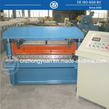 Cutting and Slitting Machine