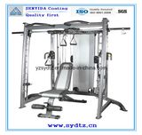 Professional Powder Coating for Fitness Equipments