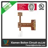 Immersion Gold Fr4 Double Sided PCB Circuit Board China