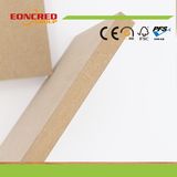 Light and Dark Color MDF Board Fiber Board