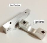 Precision Aluminum CNC Machined Part