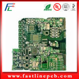 High Density Interconnect PCB Circuit Board
