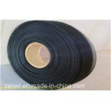 Black Epoxy Wire Cloth for USA /Australia
