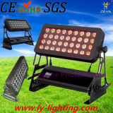 36X10W LED Stage Lighting City Color/ LED City Color Washer