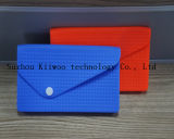 Gifts Eco-Friendly Silicon Wholesale Wallet