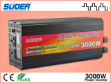 Suoer Factory Price 3000W DC 12V to AC 220V Power Inverter (HDA-3000A)