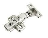Clip on Two Way Hinge