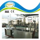 High Quality Aluminum Beverage Can Filling Sealing Machine