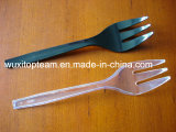 9 Inch Disposable Plastic Serving Fork