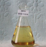 Nickel Electroplating Intermediates Butynediol Ethoxylate (BEO) C8h14o4 CAS No.: 1606-85-5