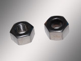 Stainless Steel Ss304 Hex Nuts