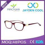 Hot Sale Acetate Eyewear High Quality Optical Frame