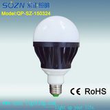 24W Warm Light LED Bulbs for Indoor Use