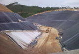 High Quality, Low Price HDPE Geomembrane 1.25mm