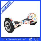 Wholesale Self Balance Electric Two Wheel Scooter for Kids