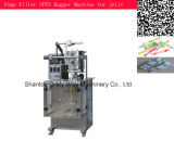 Jelly Stick Automatic Packaging Machine