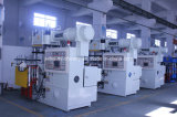 2015 Rubber Injection Molding Machine (white) with CE&ISO9001
