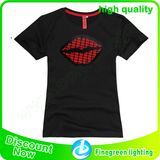 LED Music Shirts