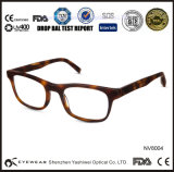 Modern Glasses Frame, 2015 Popular Eyewear Frame