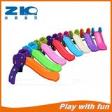 Children Mini Slide, Folding Plstic Slide