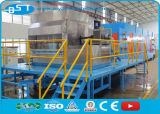 Waste Paper Recycling Machinery