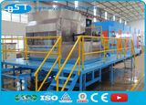 Waste Paper Recycling Machinery