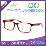 High Quality Eyewear and Fashion Acetate Optical Frame