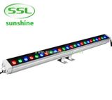 24W RGB LED Wall Washer