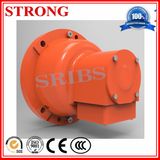 Durable Safety Device for Construction Elevator
