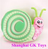 Colorful Snail Microbeads Snail Microbeads Toys