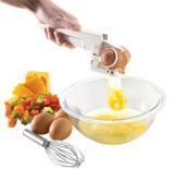 Handheld Egg Cracker Separator (SR8440)