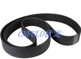 Industrial Rubber Neoprene Timing Belt, Power Transmission/Texitle/Printer Belt, 2720h