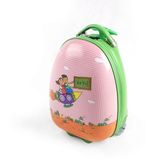 PC Travel Case Trolly Suitcase Luggage (HX-W2926)