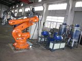 Pouring Robots