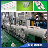 Unique PVC Plastic Pipe Machinery Supplier