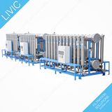 Mfr Modularized Program Self-Cleaning Filter