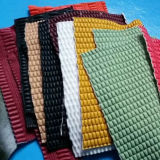 Fascinate PVC Leather for Bag