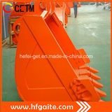 Quick Wear Parts for Excavator Bucket