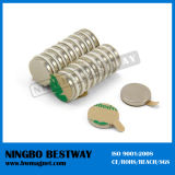 Strong Neodymium Magnet Disc for Box