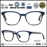 2015 Latest Acetate Eyewears Frame