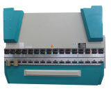 Hydraulic Plate Press Brake Press Machine Hydraulic Press Brake (80T/4000mm)