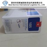 International Logistics Shipping Agent for Copier Cartridge Npg