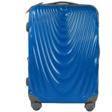 Fashion ABS PC Travel Trolley Luggage Suitcase