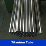Titanium Alloy Seamless Tubes/Pipes of ASTM B338