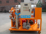 High Efficiency Oil Lubricant Recycle Machine Lubricant Oil Recycling Machine